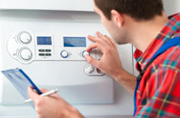free Thackley End gas safe engineer quotes