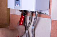 free Thackley End boiler repair quotes